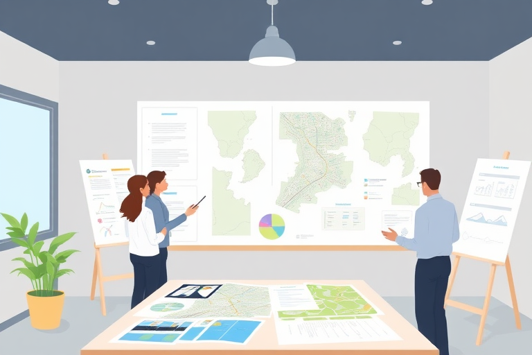 How to Maintain the Original Style When Translating "Integrating Hazard Mitigation and Local Land Use Planning"