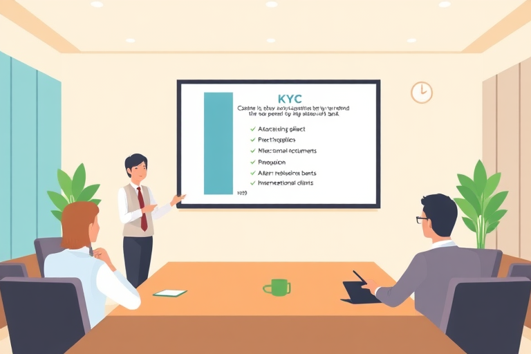 Finding the best translation methods for "Do you know your customer? Bank risk assessment based on machine learning."