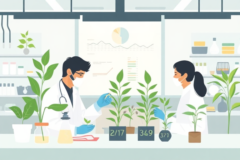 Academic Translation Guide: Taking "Prospects in Plant Genetic Engineering" as an Example