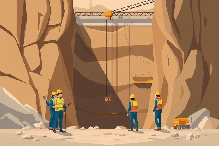 Metaphors and idioms in "Preliminary results of a study on the responses of sedimentary rocks to shaft excavation": translation strategies.