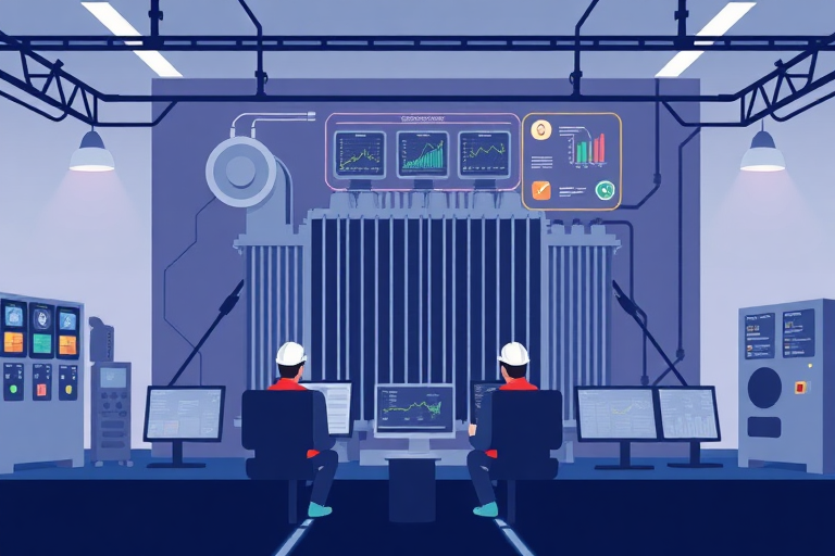 An approach to power transformer asset management using health index: A bridge for cross-linguistic academic communication.