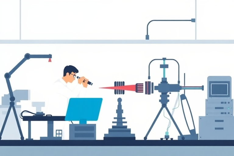 The translation challenges and solutions for "Glass for high performance optics and laser technology".