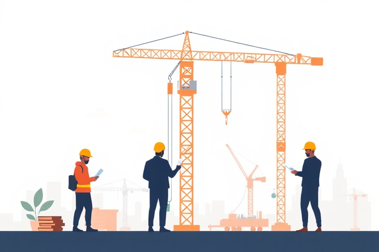 Dynamics Characteristic of Tower Cranes: Translation Techniques and Considerations