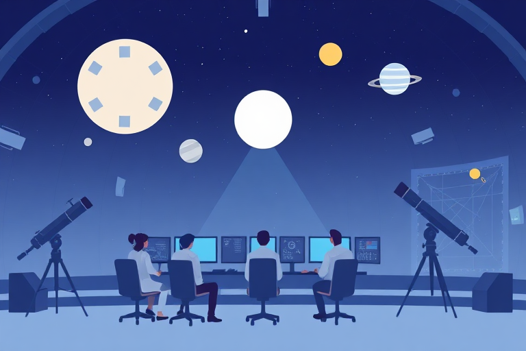 Learn professional literature translation from "Toward 1010 contrast for terrestrial exoplanet detection: demonstration of wavefront correction in a shaped-pupil coronagraph."