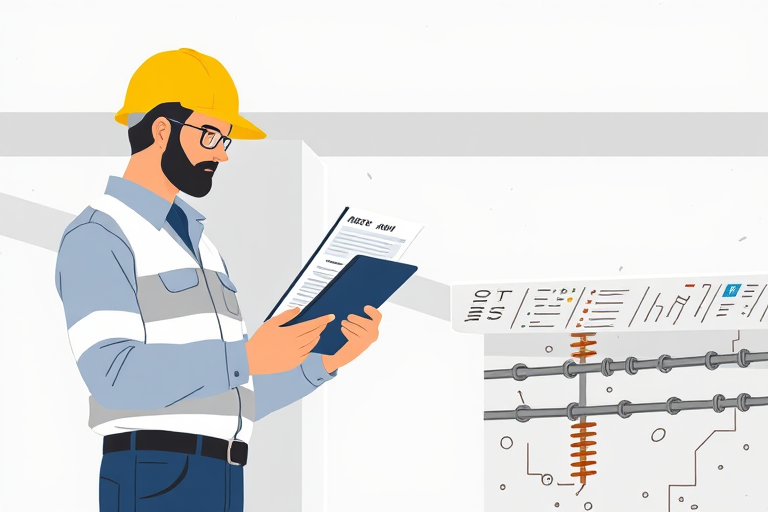 Cracking the translation challenges of Corrosion in reinforced concrete structures.