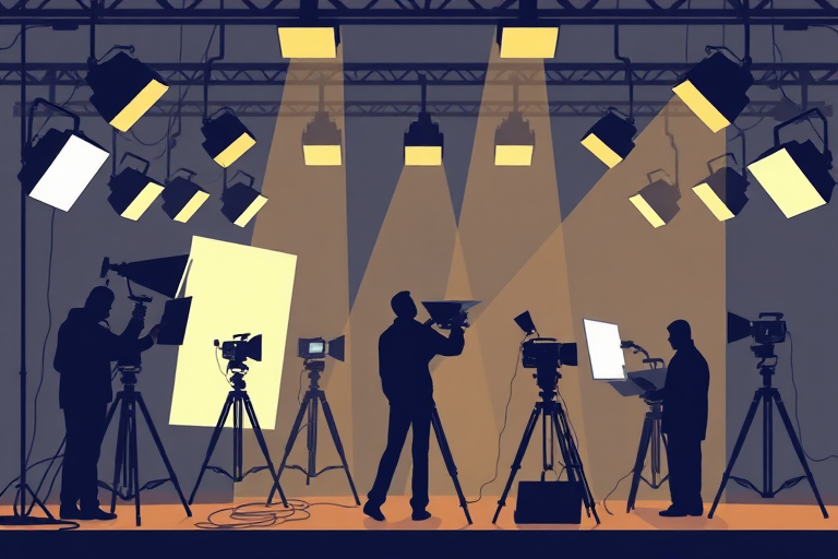 Exploring the cultural impact of the "Set lighting technician's handbook: film lighting equipment, practice, and electrical distribution" on the translation process.