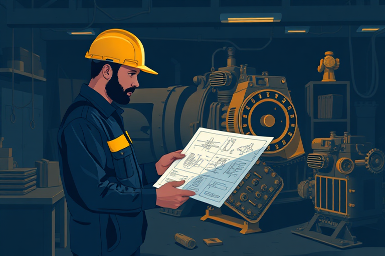 Analyzing the Translation of Technical Terminology in "A Review of Efficient Hydraulic Circuits in Selected Underground Mining Machines"