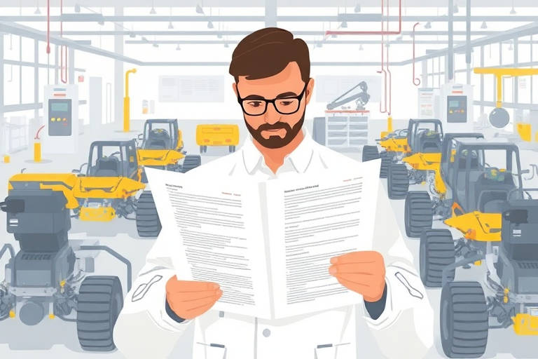 How to accurately translate the paper "Control of oscillations in hydraulically driven off-highway vehicles"?