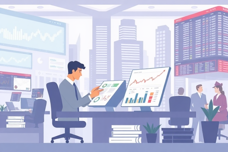 Analyzing the translation of specialized terms in "Stock market volatility and fluctuations in the price–earnings ratio".