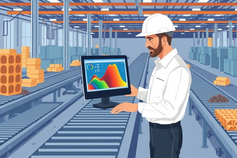 Theoretical and experimental determination of the pressure distribution on a loaded conveyor belt: A bridge for cross-linguistic academic communication.