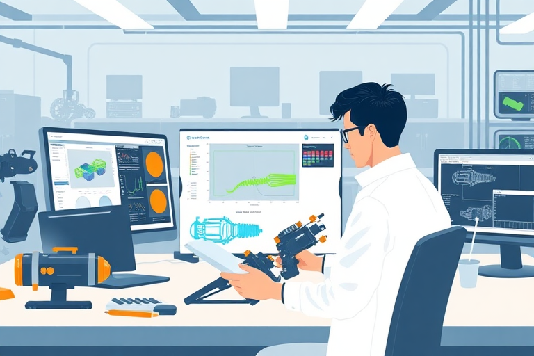 How to accurately translate academic papers titled "Design and simulated analysis of regenerative suspension system with hydraulic cylinder, motor and dynamo"?