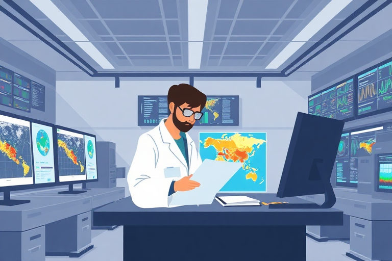 Mastering the translation essentials of "Simulation of the present-day climate with the climate model INMCM5."