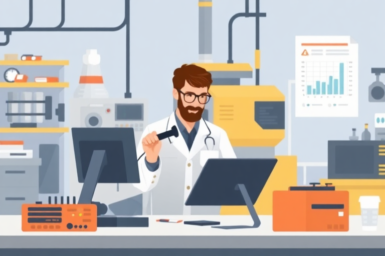 Techniques and Tools for Improving the Translation Quality of "Investigation of Error Factors from an Impact Hammer Test for Developing a Statistic Based Technique for Model Updating"