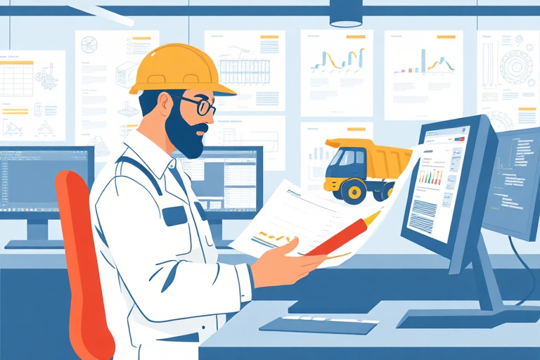 The translation challenges and solutions for "Mixed‐effects model for reliability assessment of dump trucks in heterogeneous operating environment: a case study".