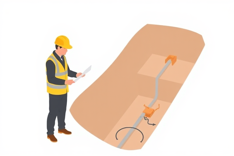 Performance of utility-trench shoring: Translation techniques and considerations.