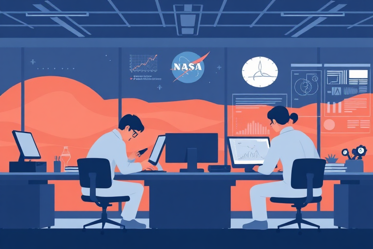 Mastering the translation key points of Mars astrobiology: Recent status and progress.