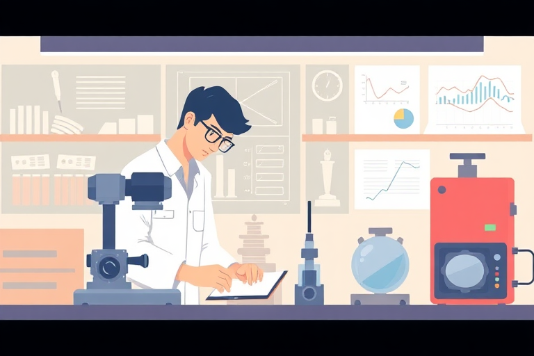 How to maintain the original style when translating "Experimental tests on position control of a pneumatic actuator using on/off solenoid valves"