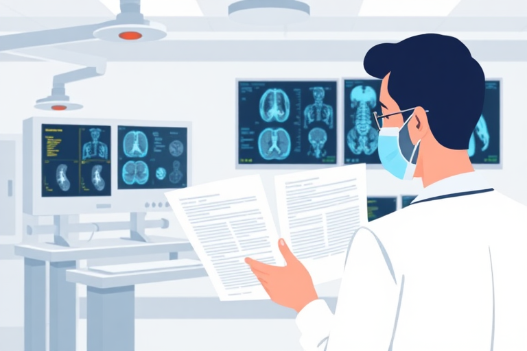 Mastering the translation key points of "Deep learning: a primer for radiologists".