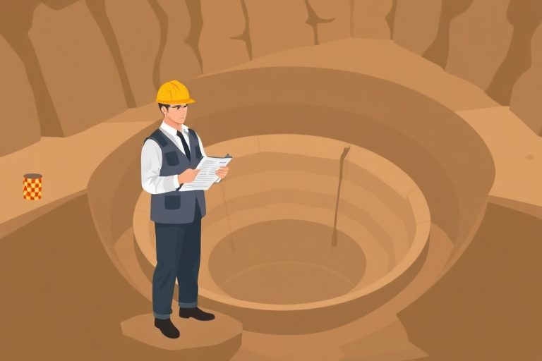 Mastering the translation nuances of "Analytical investigation of tunnel deformation caused by circular foundation pit excavation."