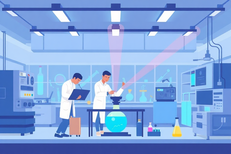 Academic Translation Guide: Taking "Lasers and laser‐like devices: Part one" as an Example