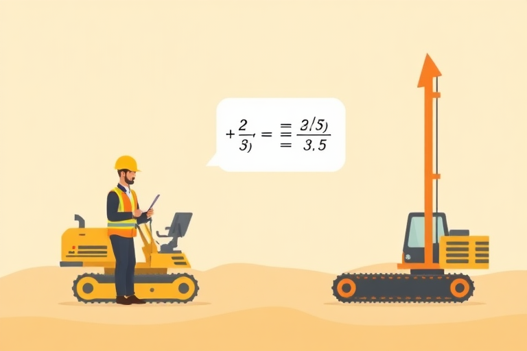 Finding the best translation methods for "Pile-driving formulas for friction piles in sand."