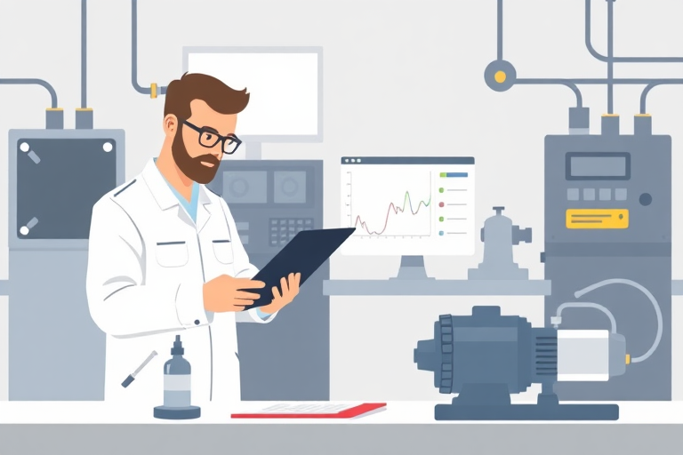 Analyzing the translation of technical terms in "Parameter estimation of an electronic load sensing pump using the Recursive Least Squares algorithm."