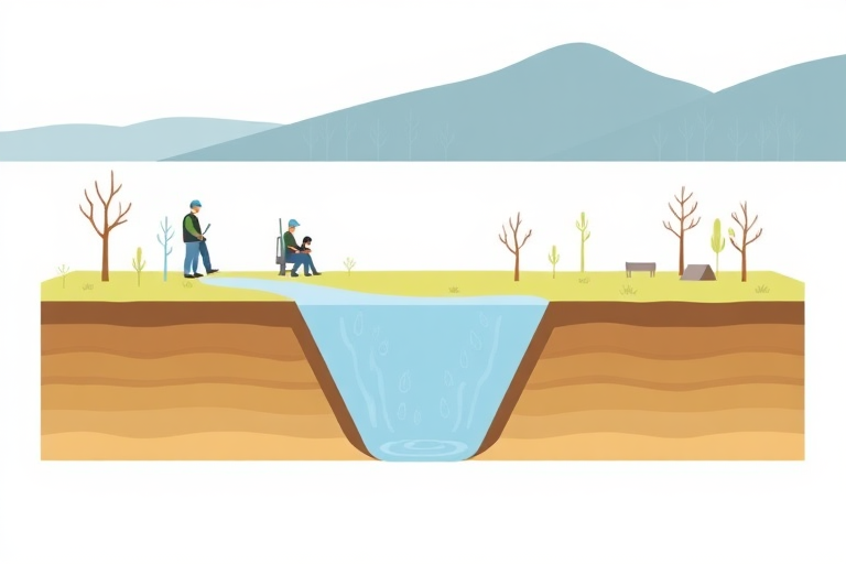 How to accurately translate the paper "The effects of a shaft excavation experiment on the hydrology of the Tono research field, Japan"?