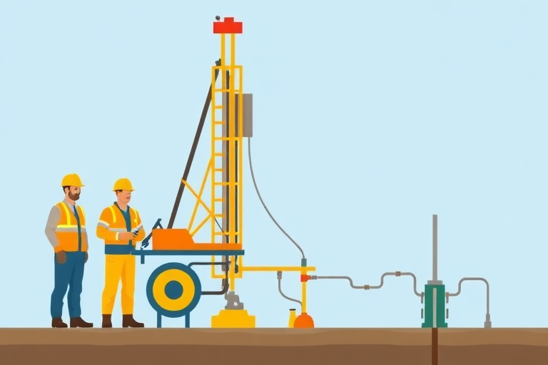 Mastering the translation key points of "Effect of orbital motion of drill pipe on the transport of non-Newtonian fluid-cuttings mixture in horizontal drilling annulus."