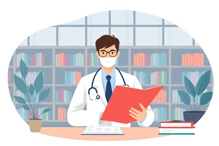 How to Translate Medical Case Studies into English