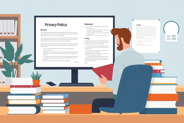 Tips and tools for improving the translation quality of "The effect of online privacy policy on consumer privacy concern and trust."