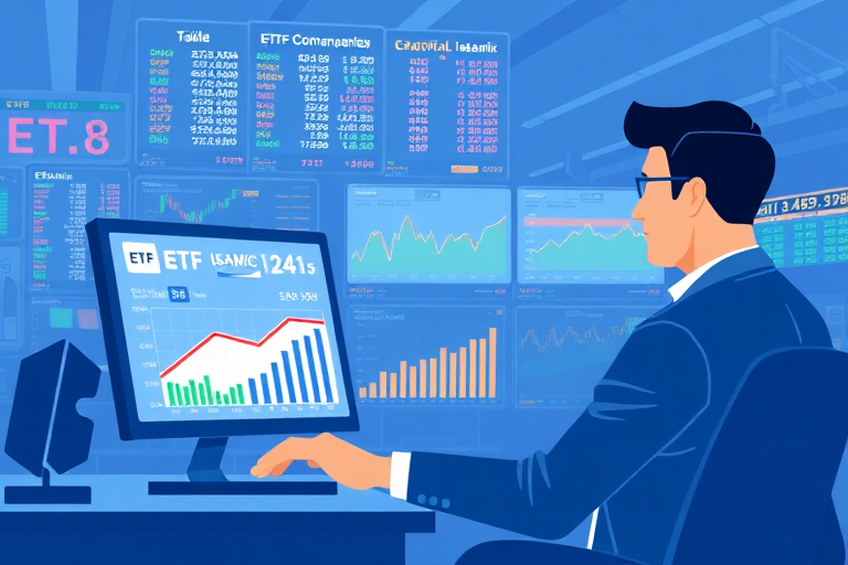 Academic Translation Guide: Taking "A Comparative Performance Analysis of Conventional and Islamic Exchange-Traded Funds" as an Example.