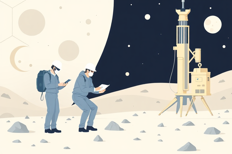 Metaphors and idioms in "Soil chip convey of lunar subsurface auger drill": translation strategies.