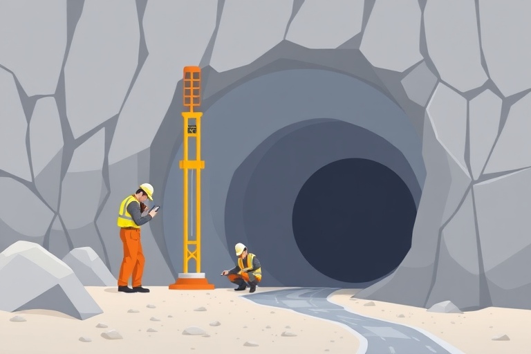 Analyzing the translation of technical terms in "A new approach for borehole joint investigation-Development of Discontinuity Orientation Measurement drilling system".