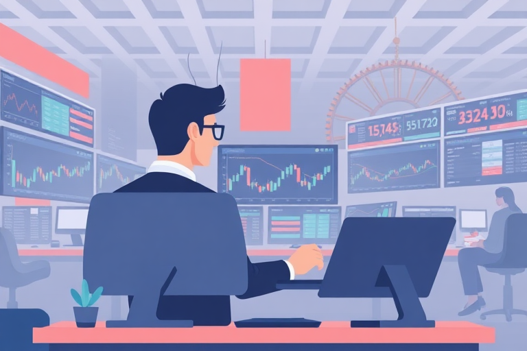 Finding the best translation methods for Market microstructure theory.