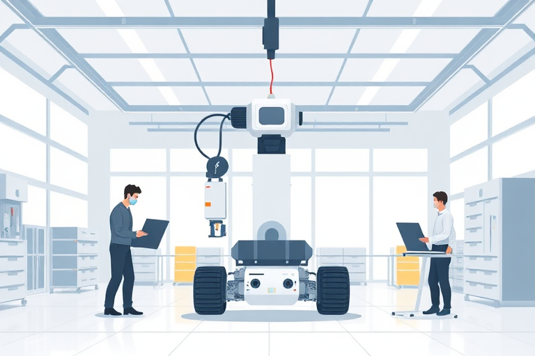 Nonlinear coupling tracking control for underactuated construction lifting robots with load hoisting/lowering under initial input saturations: translation techniques and considerations.