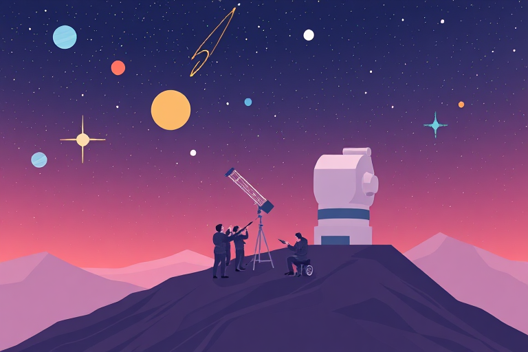 To measure the sky: an introduction to observational astronomy as a bridge for cross-linguistic academic communication.