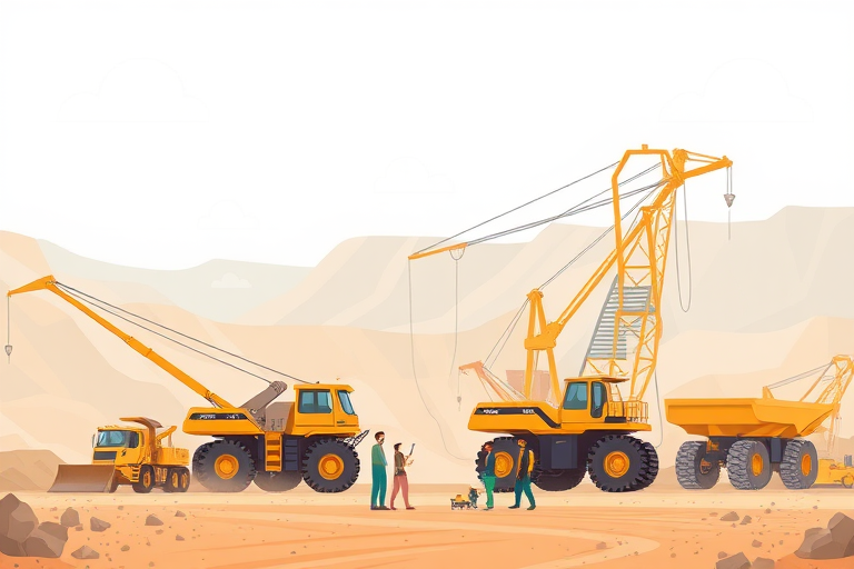 Solving the translation challenges of "sustainability with supply chain complexity, inter-relationship study using delphi and interpretive structural modeling for Indian mining and earthmoving machinery."