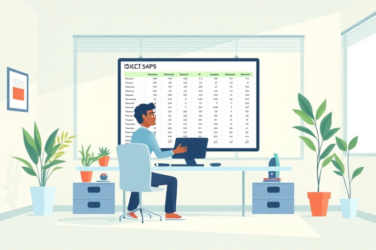 Cracking the translation challenge of "Measuring the relative efficiency of a firm's ability to achieve organizational benefits after ISO certification."