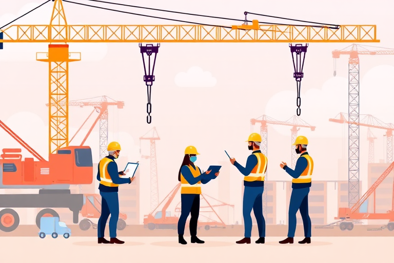 Exploring the cultural background of "3D-based crane evaluation system for mobile crane operation selection on modular-based heavy construction sites" and its impact on translation.