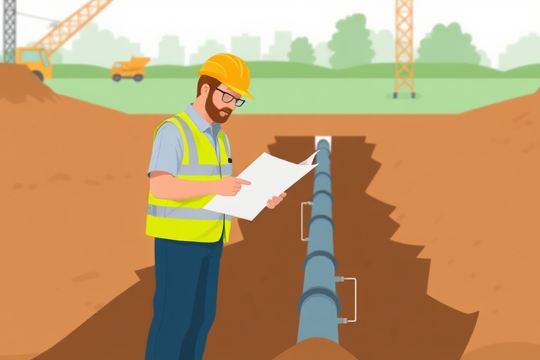 Metaphors and idioms in "Vertical pressures produced by controlled low strength material (CLSM) poured into pipe trenches": translation strategies.