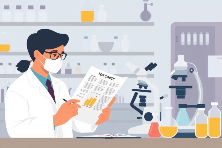 Key steps for accurate translation of "Toxicology of ipecac: a review".