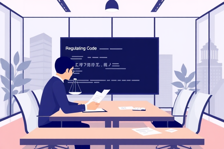 Key steps for accurate translation of "Regulating code: Good governance and better regulation in the information age".