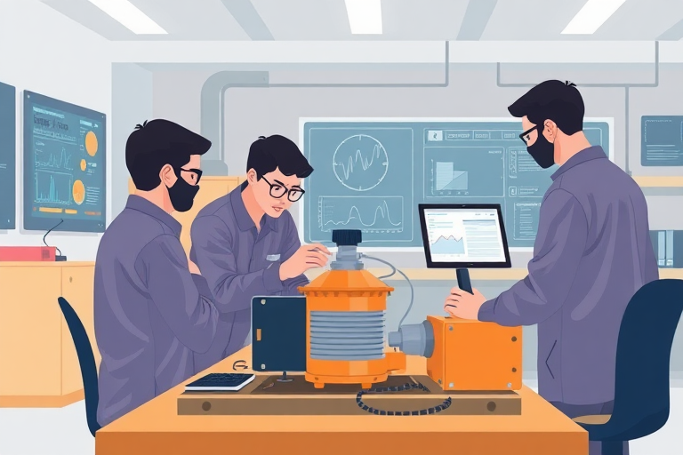 Mastering the translation key points of "Nonlinear adaptive control of hydraulic system with observing and compensating mismatching uncertainties".