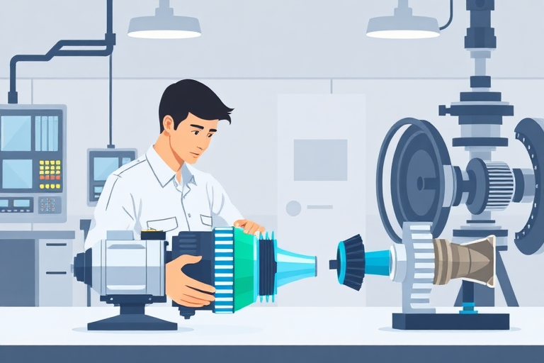 How to Maintain the Original Style When Translating "Mechanism of Shudder Phenomena in Torque Converter and System Simulation Model"