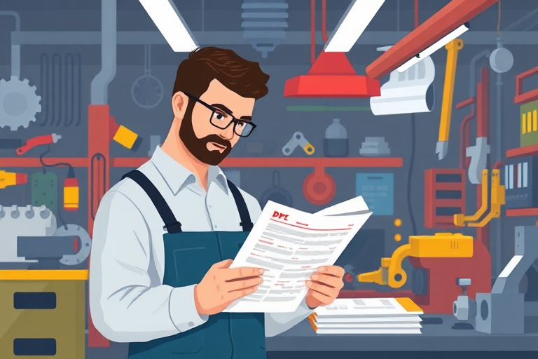 Academic Translation Guide: Taking "Review of lubricant contamination and diesel engine wear" as an Example