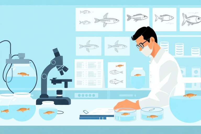 Learn professional literature translation from "Developmental biology of annual fishes. I. Stages in the normal development of Austrofundulus myersi Dahl."