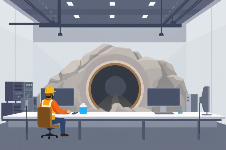 Cracking the translation challenges of "New rock material definition strategy for FEM simulation of the rock cutting process by TBM disc cutters."