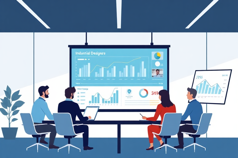 The Impact of Industrial Design Effectiveness on Corporate Financial Performance: Translation Techniques and Considerations