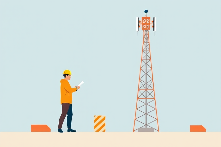 Key steps for accurate translation of "Effects of reinforced concrete structures on RF communications".