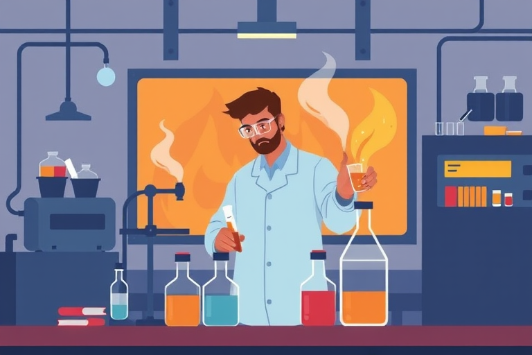 Academic Translation Guide: Taking "Metal smoke retarders for poly (vinyl chloride)" as an Example